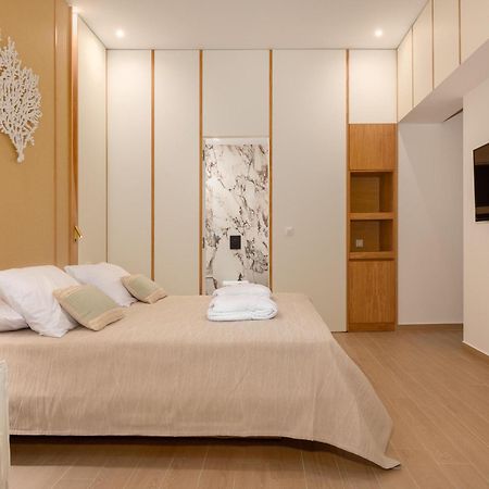 The 12Th City Hotel Rhodes City ภายนอก รูปภาพ