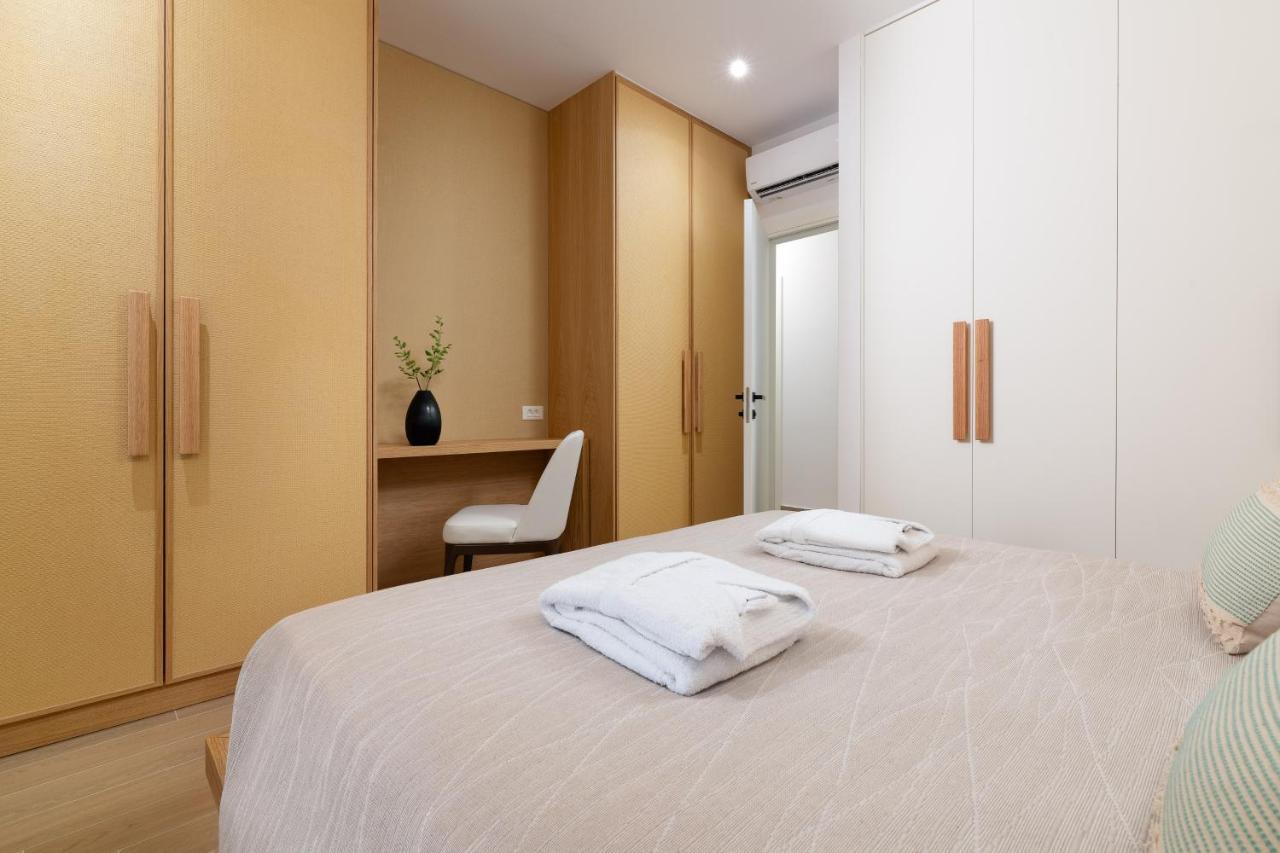 The 12Th City Hotel Rhodes City ภายนอก รูปภาพ