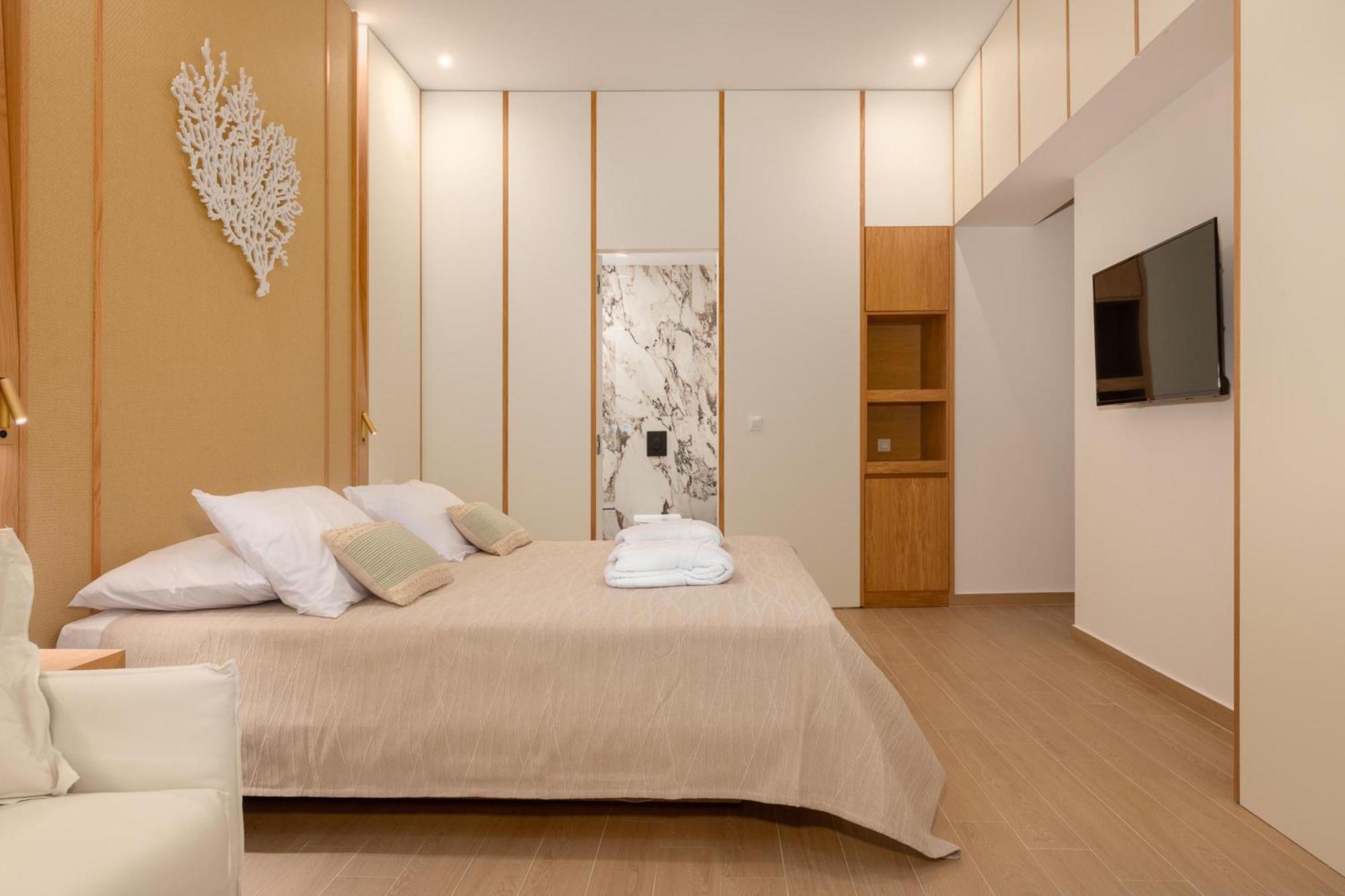 The 12Th City Hotel Rhodes City ภายนอก รูปภาพ