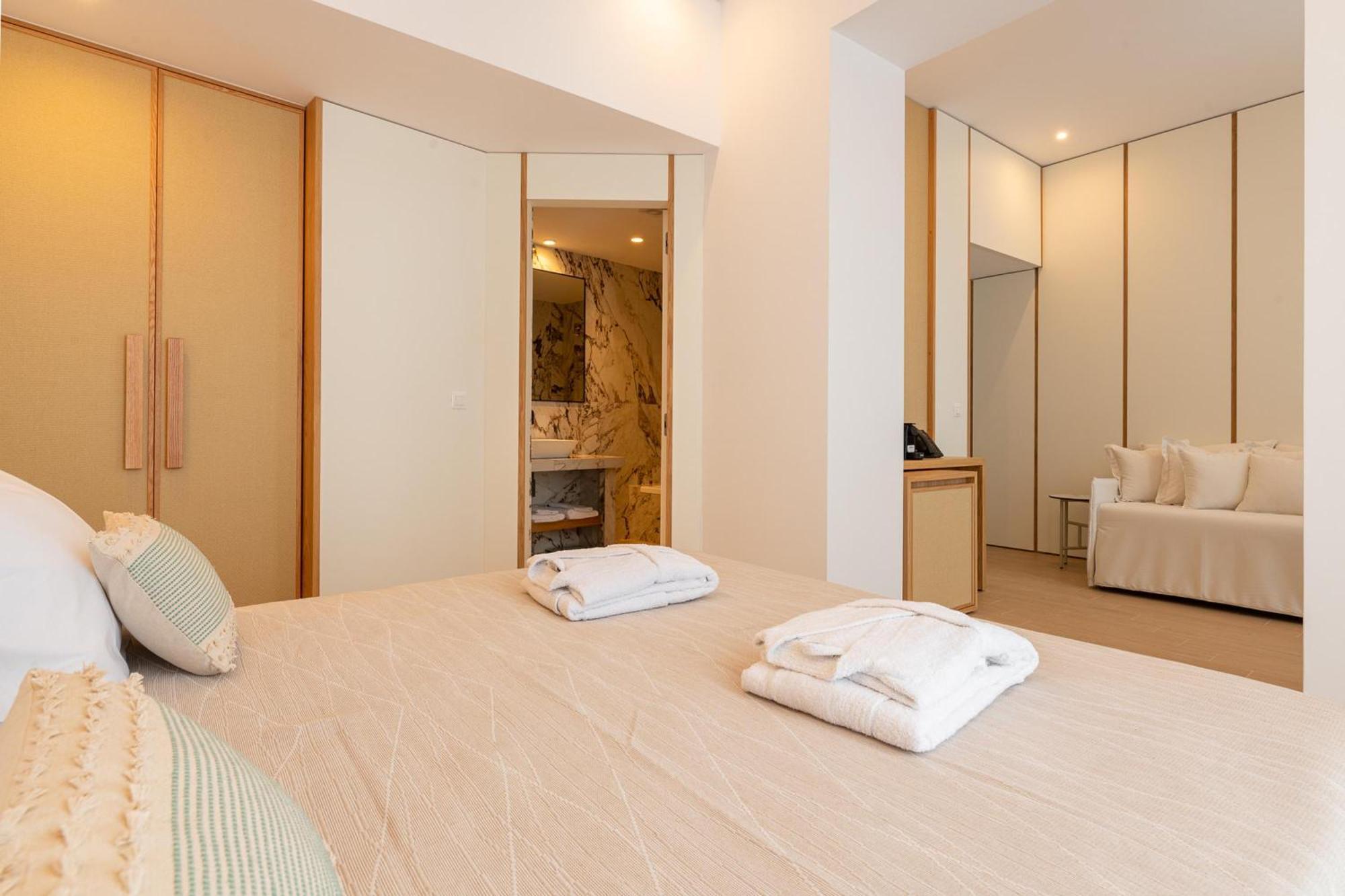 The 12Th City Hotel Rhodes City ภายนอก รูปภาพ