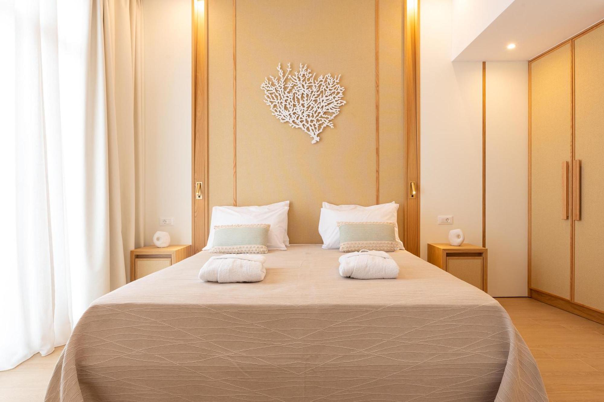 The 12Th City Hotel Rhodes City ภายนอก รูปภาพ