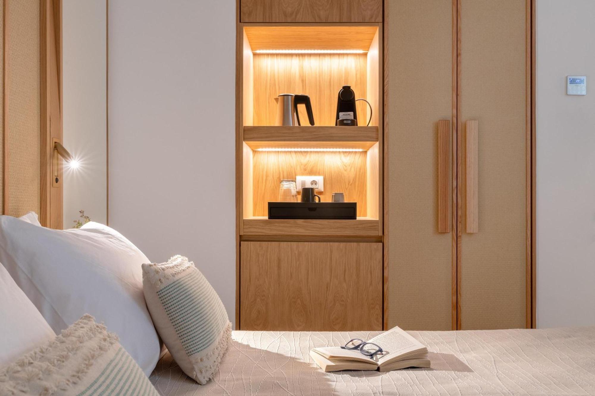 The 12Th City Hotel Rhodes City ภายนอก รูปภาพ
