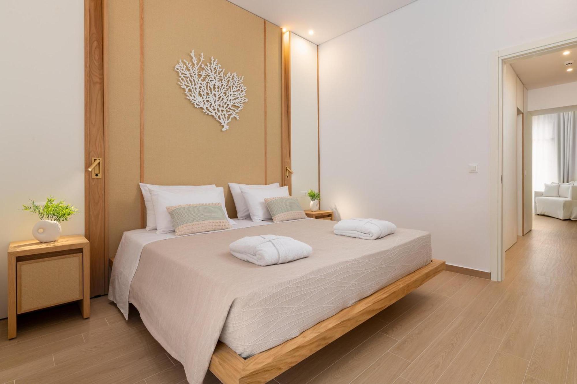 The 12Th City Hotel Rhodes City ภายนอก รูปภาพ