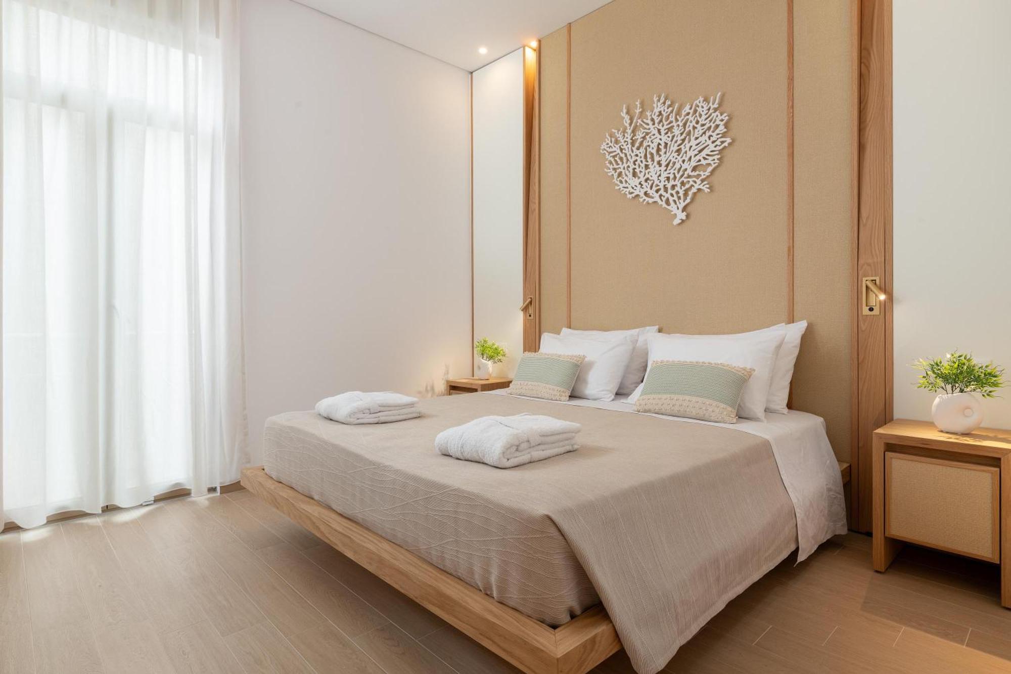 The 12Th City Hotel Rhodes City ภายนอก รูปภาพ